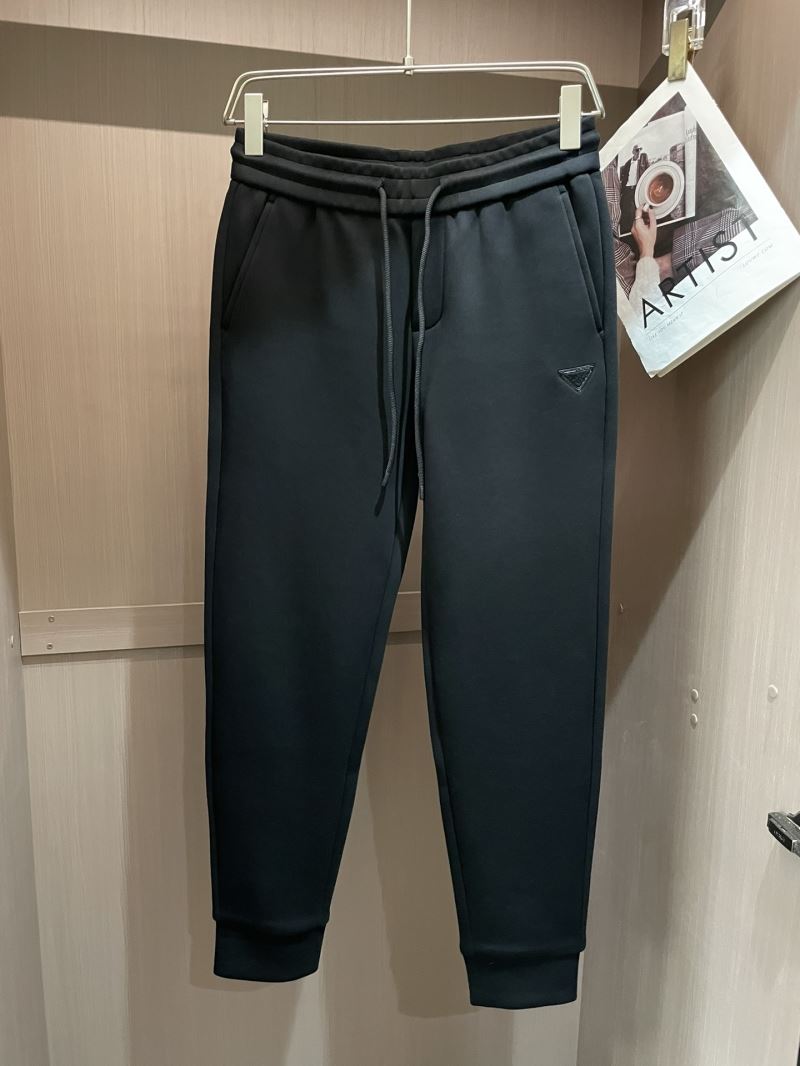 Prada Long Pants